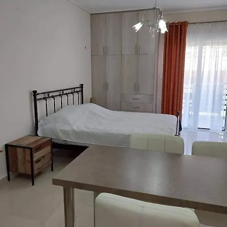 Loutraki Vibes Apartments Exterior photo