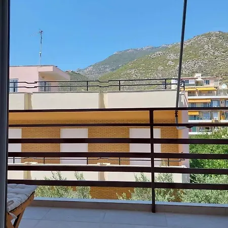 Loutraki Vibes Apartments Exterior photo