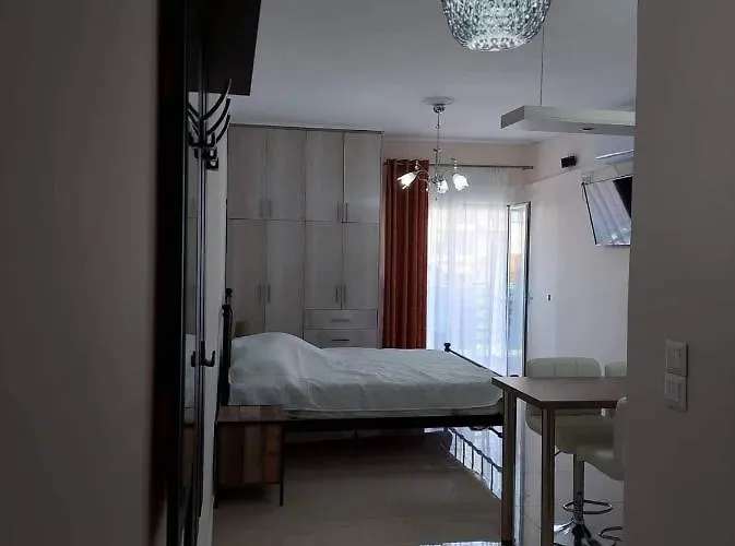 Loutraki Vibes Apartments