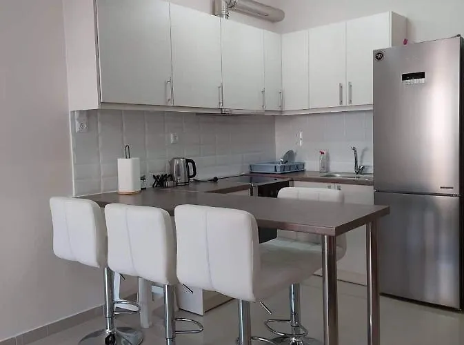 Loutraki Vibes Apartments