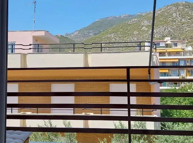 Loutraki Vibes Apartments